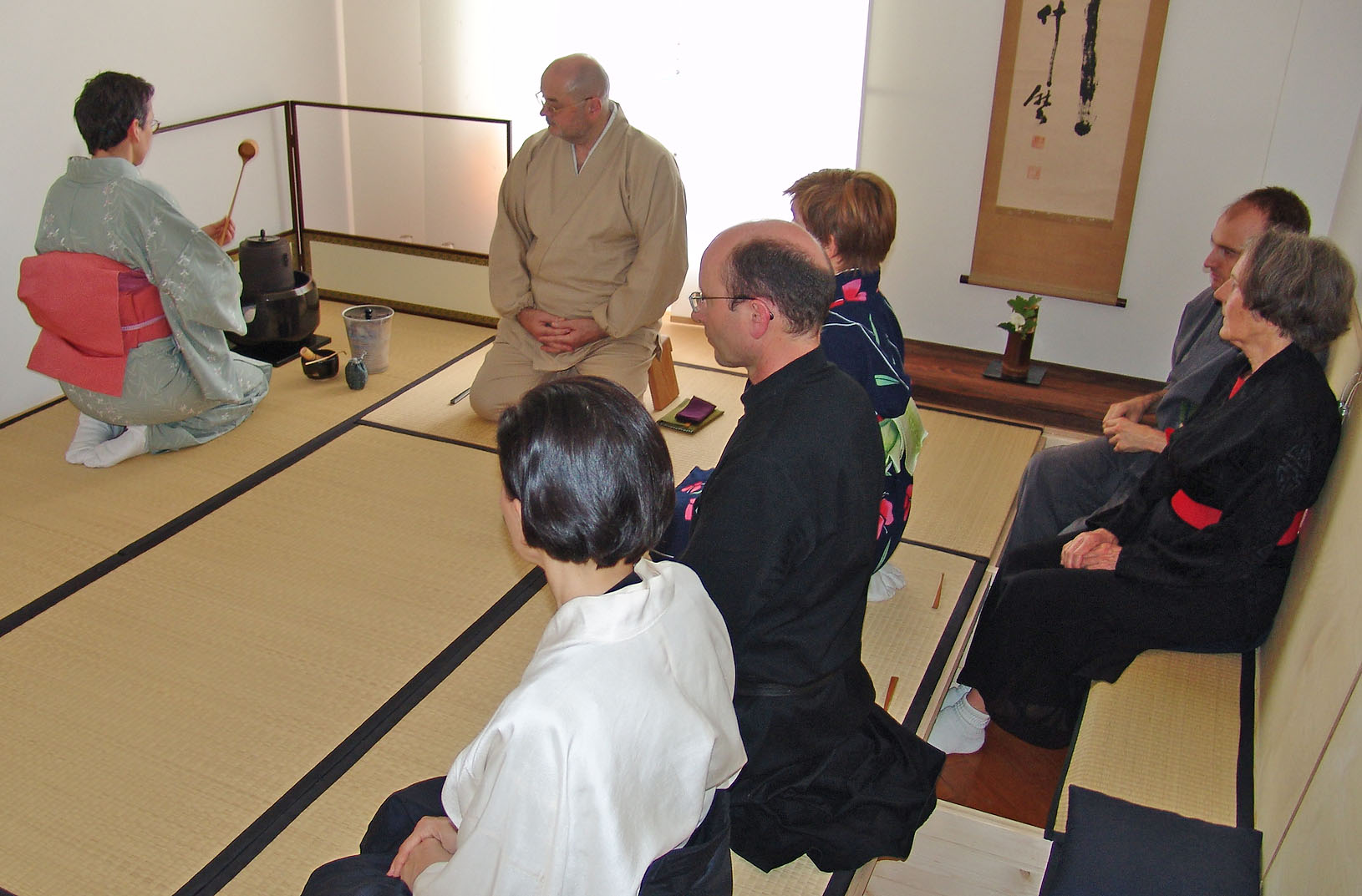 2-taegige Seminare